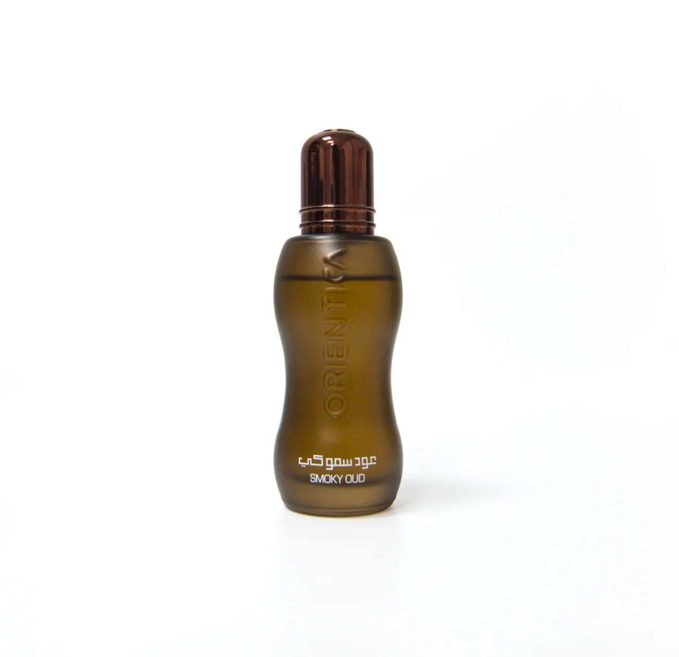 Smoky Oud 30ml