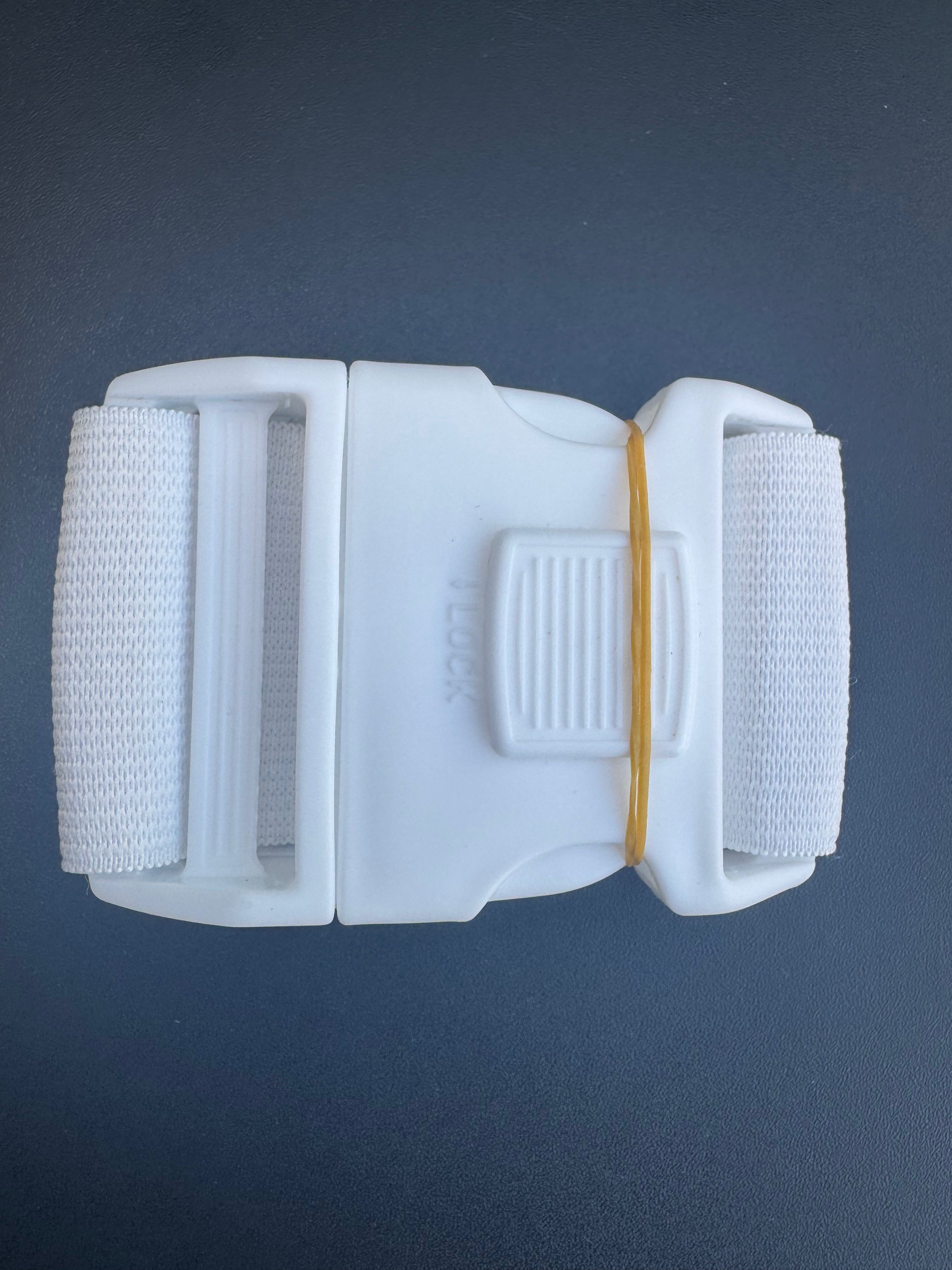 Elasticated belt for Ihram
