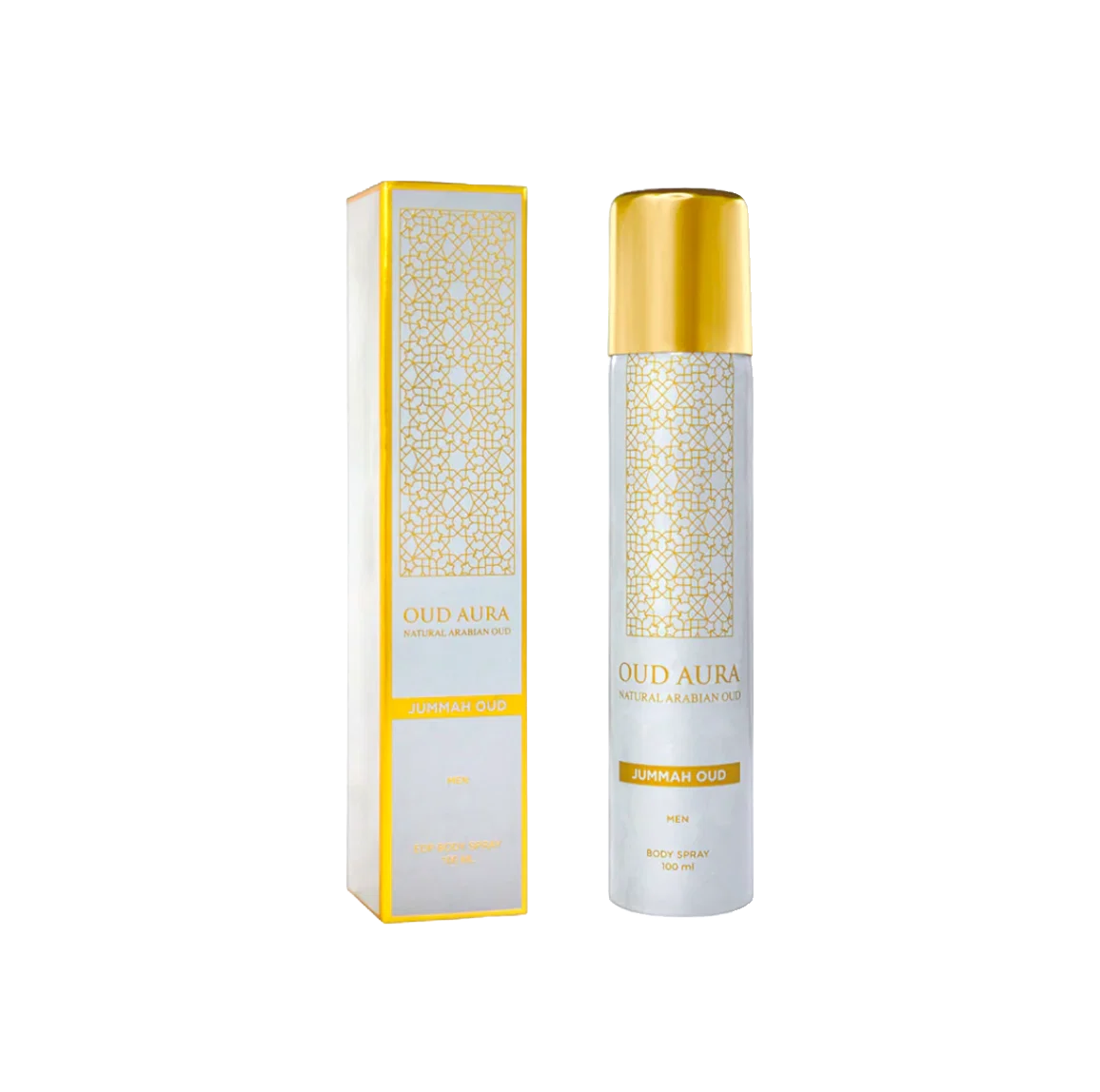 Oud Aura Arabian Pearl