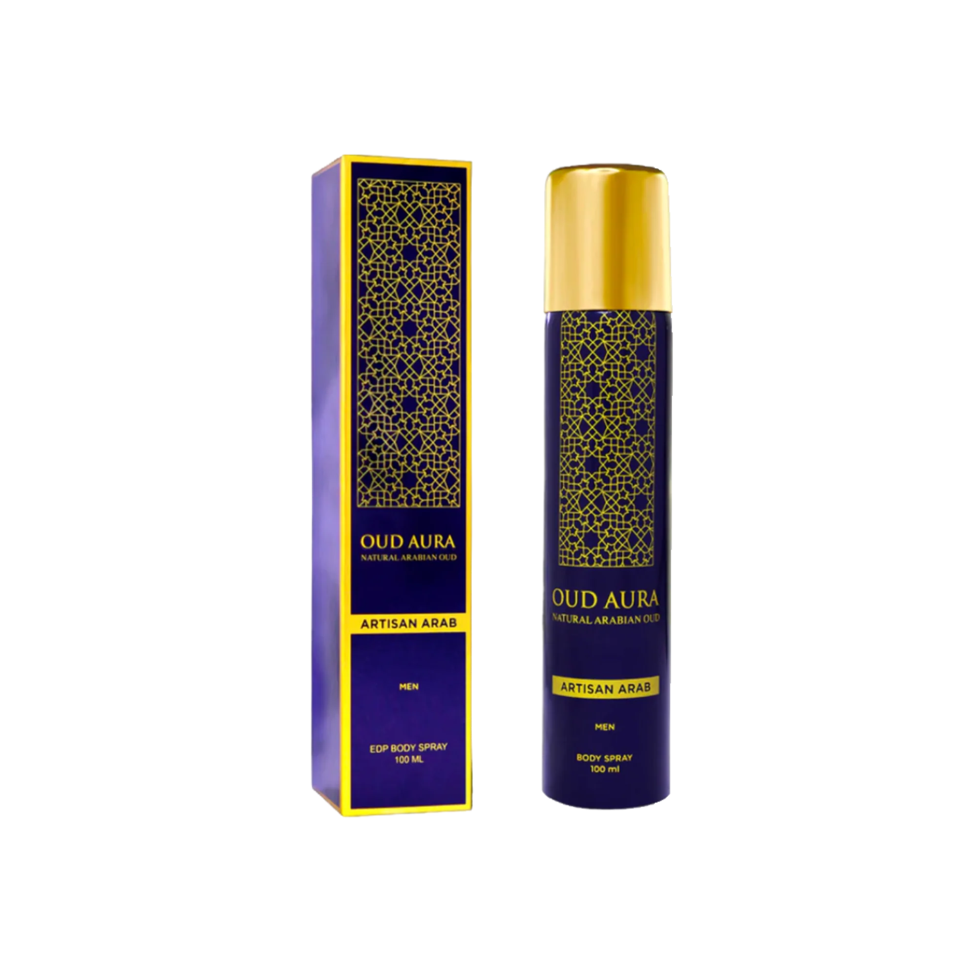 Oud Aura Artisan Arab