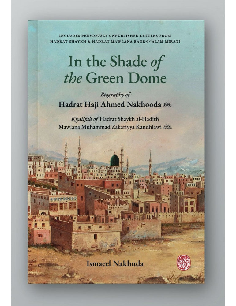 In the Shade of the Green Dome
