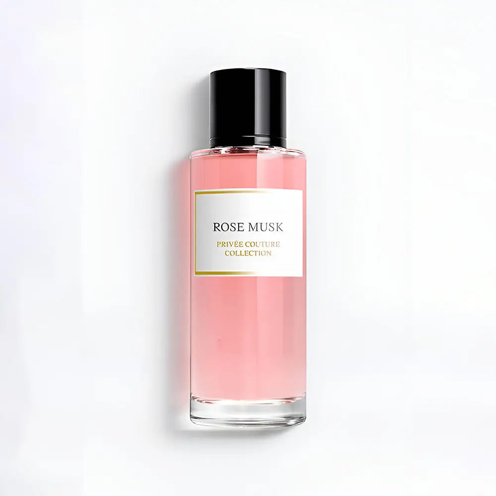 Rose Musk Perfume 30ml EDP Privee Couture Collection