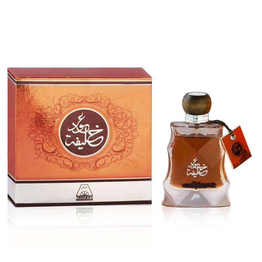 Oudh Khalifa Gold EDP (100ml)