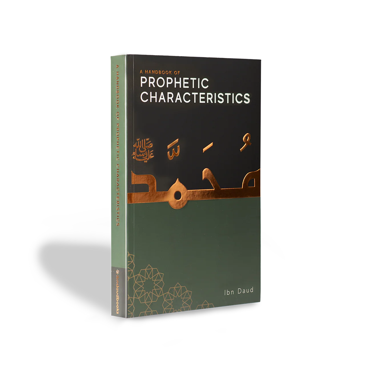 A Handbook of Prophetic Characteristics