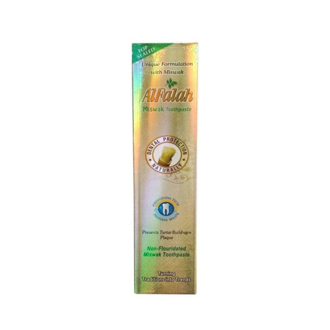 Alfalah Miswak Toothpaste