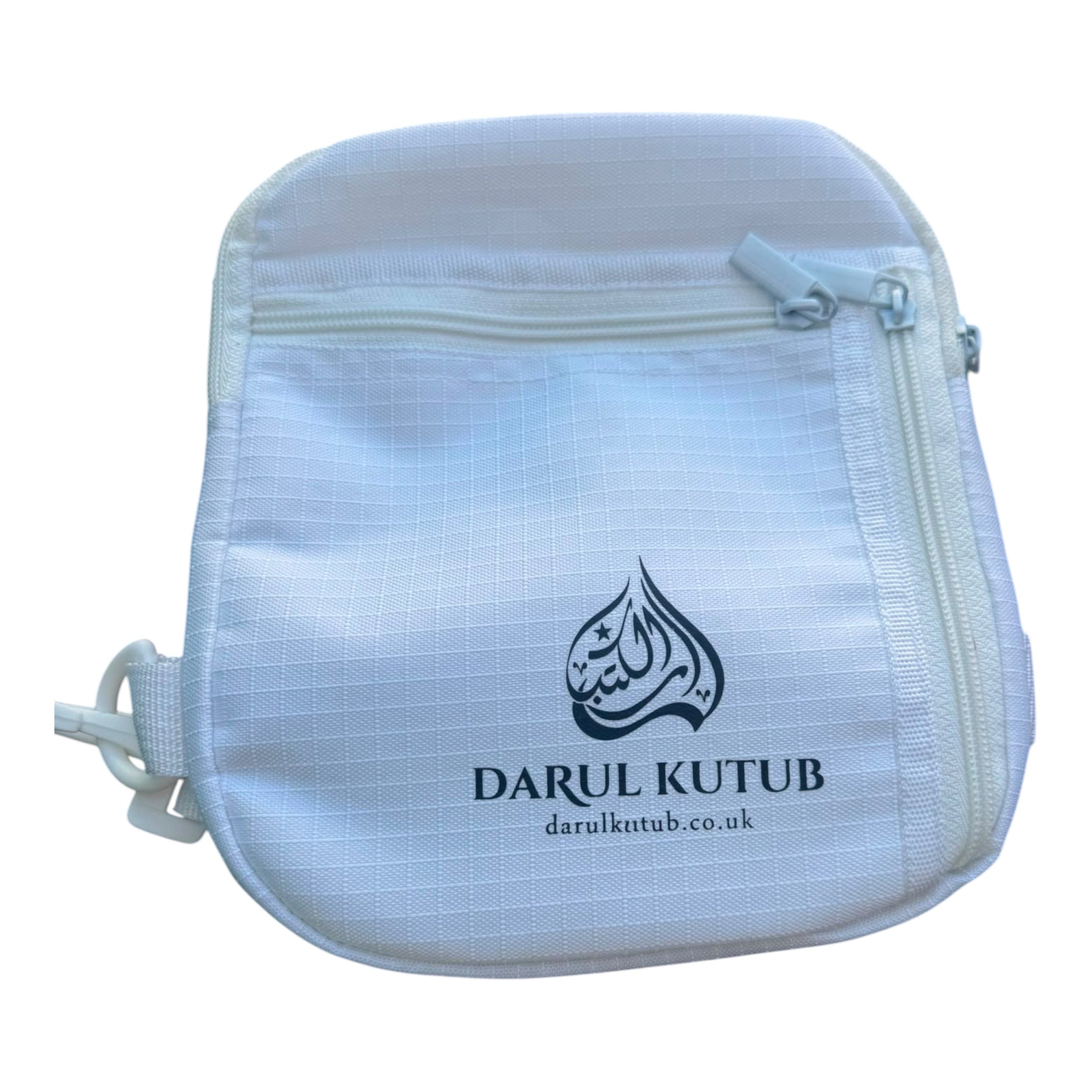 Hajj & Umrah Travel Pouch