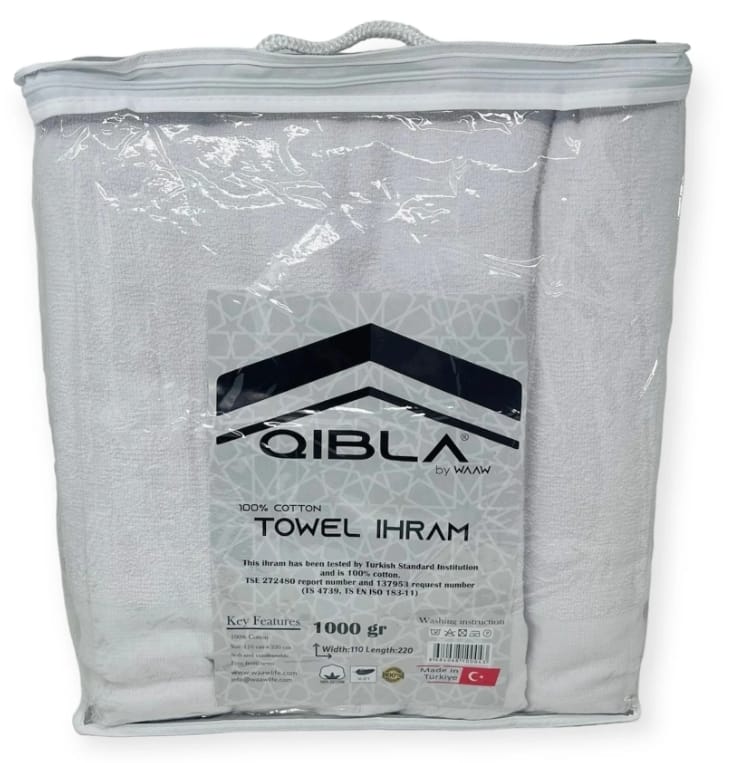 Towel Ihram Light