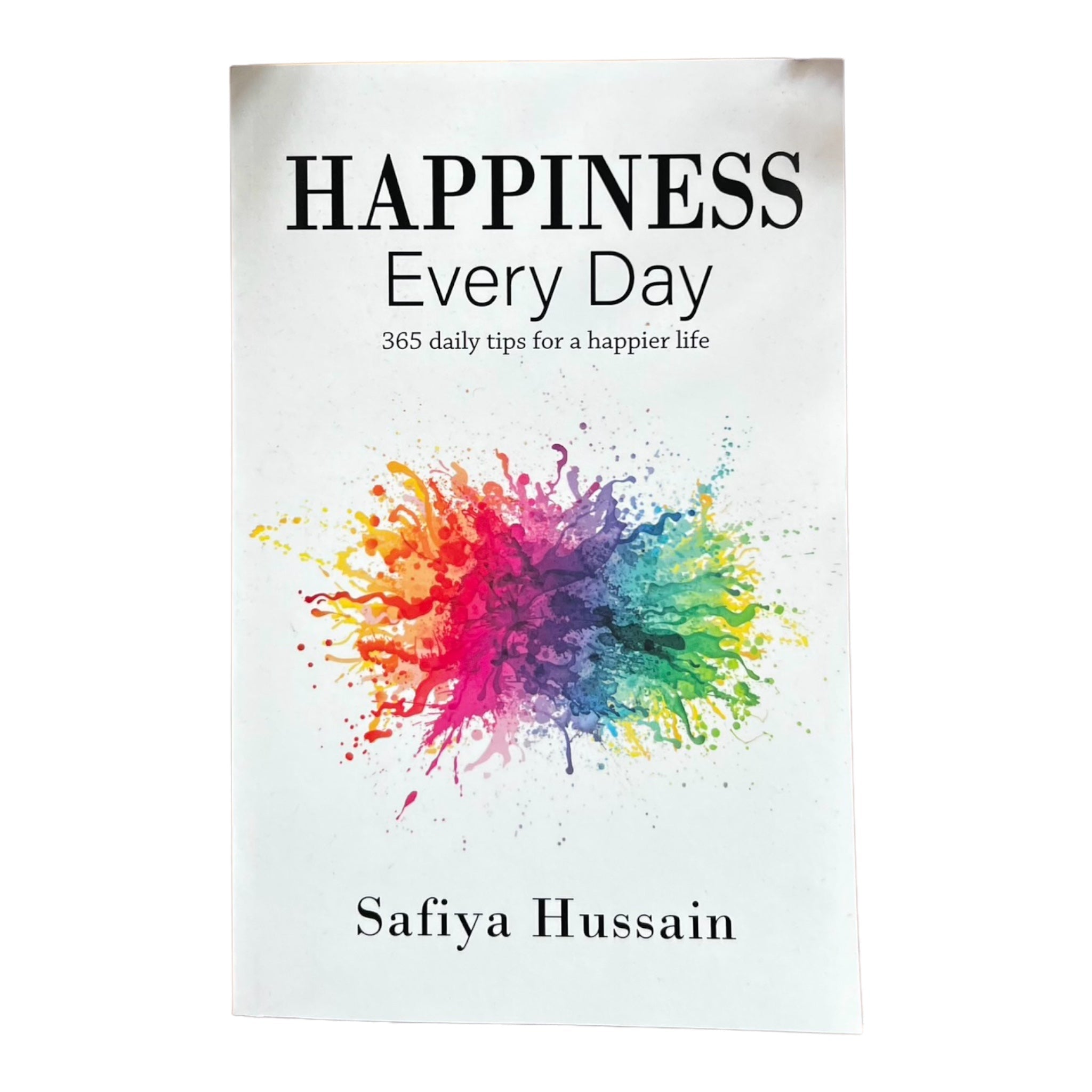 Happiness Every Day image 0