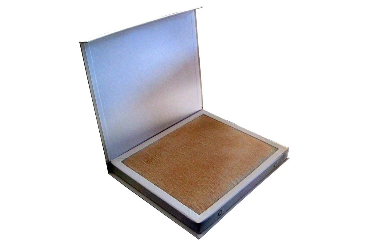 TAYAMMUM PAD - DRY ABLUTION image 0