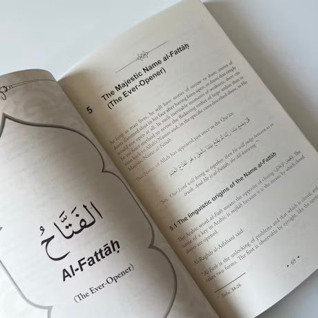 A LIFE WITH THE DIVINE image 3