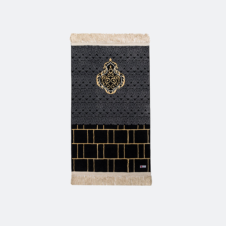 Kaaba Wall Prayer Mat