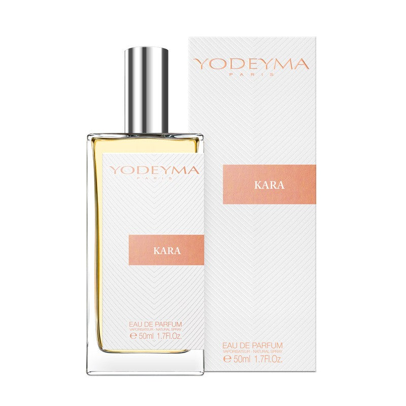 KARA Eau de Parfum 50ml