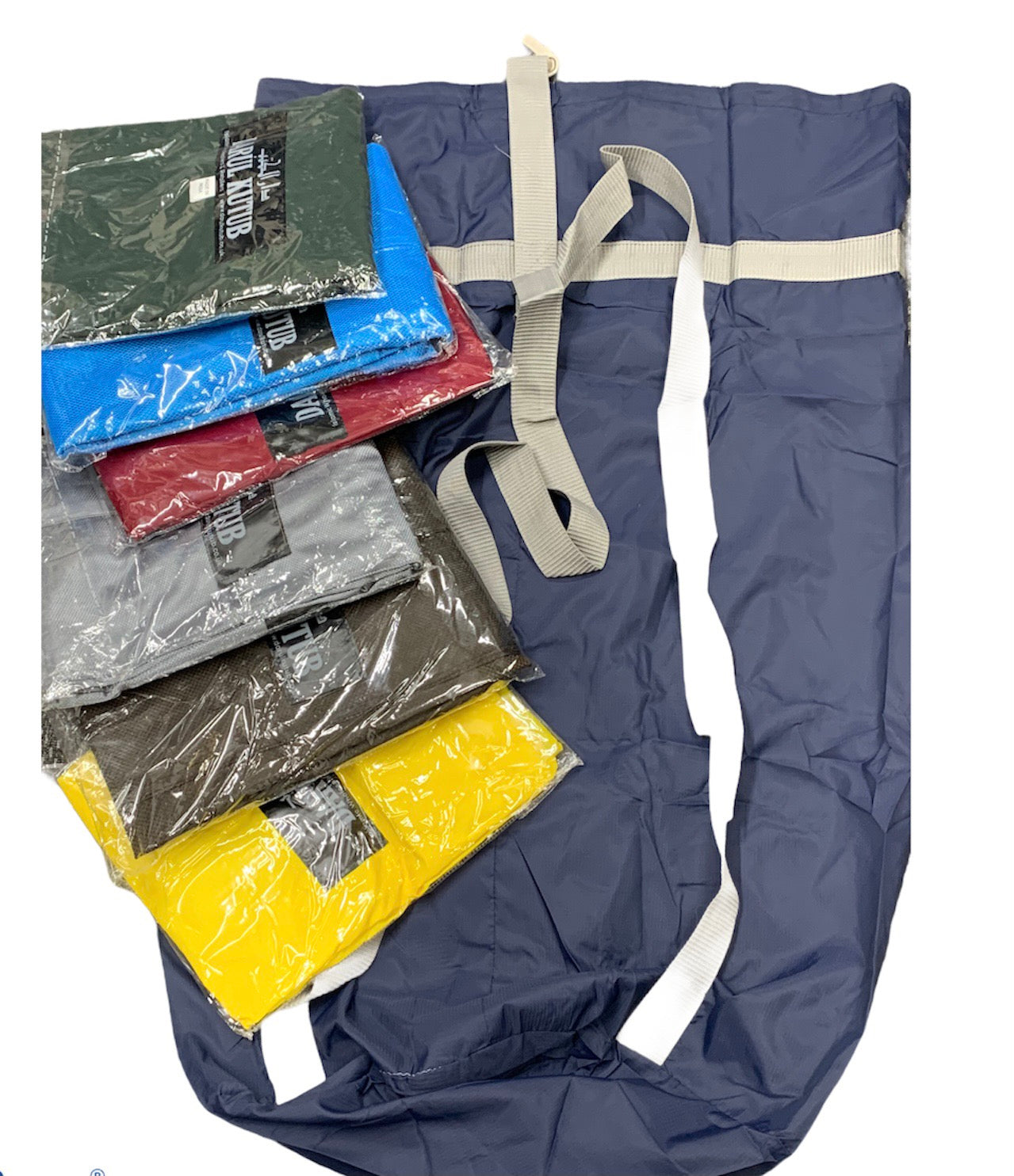 Jamat Bistar Bag ( Sleeping Bag Cover ) Delux