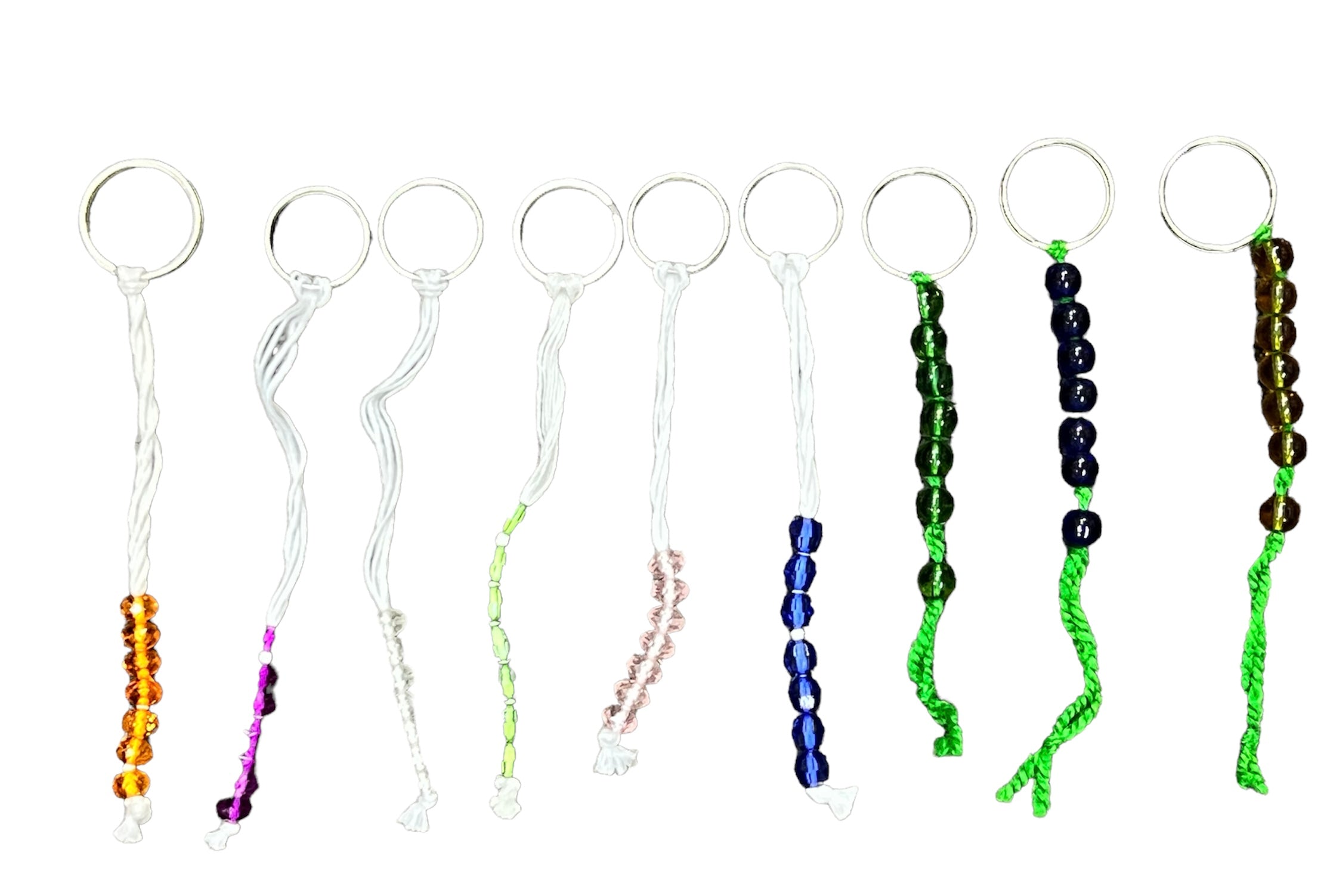 Glass beads Tawaaf & Saee Counter