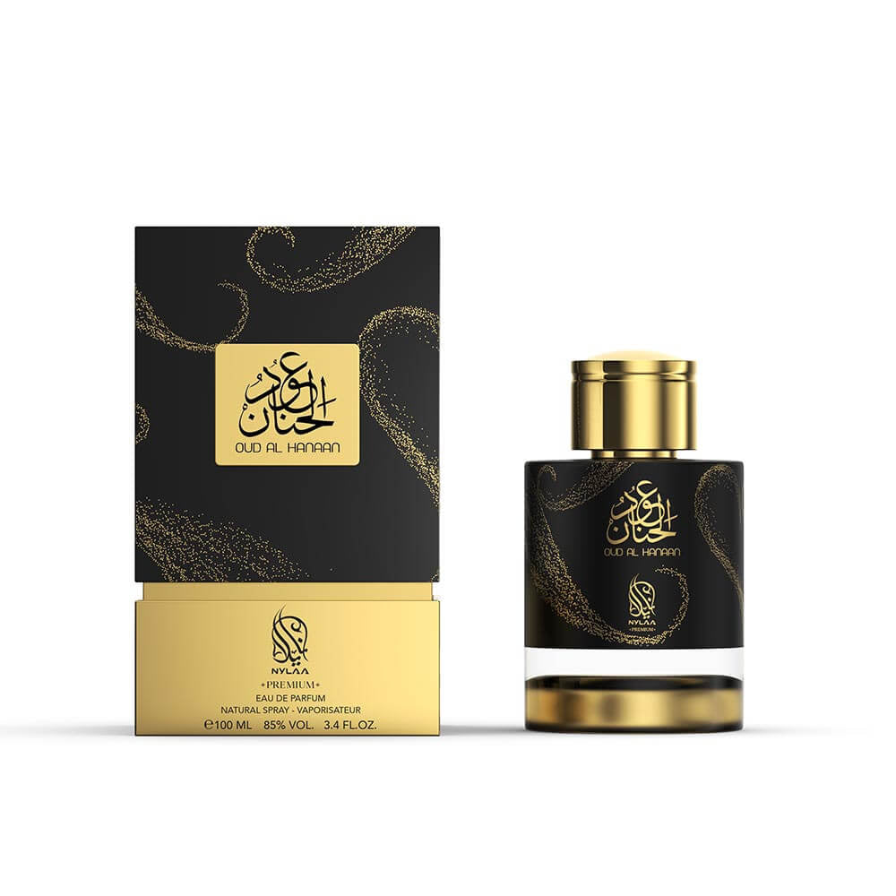 OUD AL HANAAN 100ml Alternative to Madawi