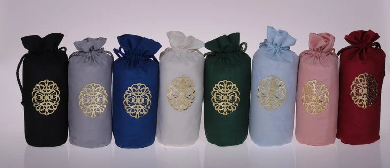 Prayer Mat & Tasbih Gift Set