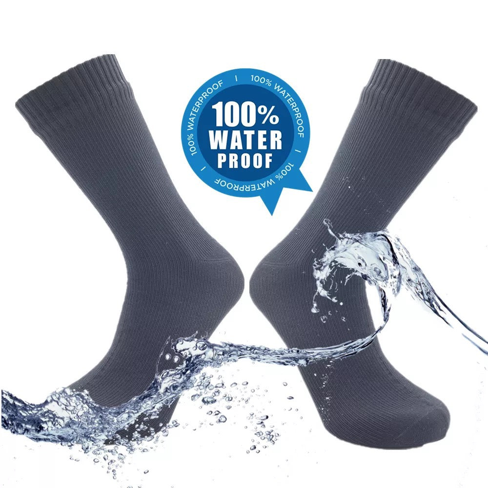 DK Waterproof Wudhu Sock