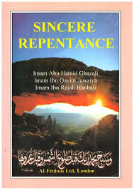 Sincere Repentance