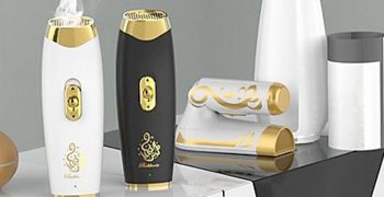 Upright Bakhoor Burner