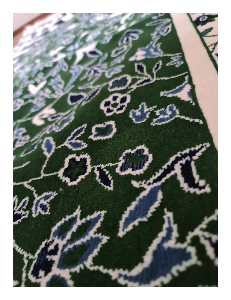 Premium Rawdah Mat - Al Madinah al Munawwarah