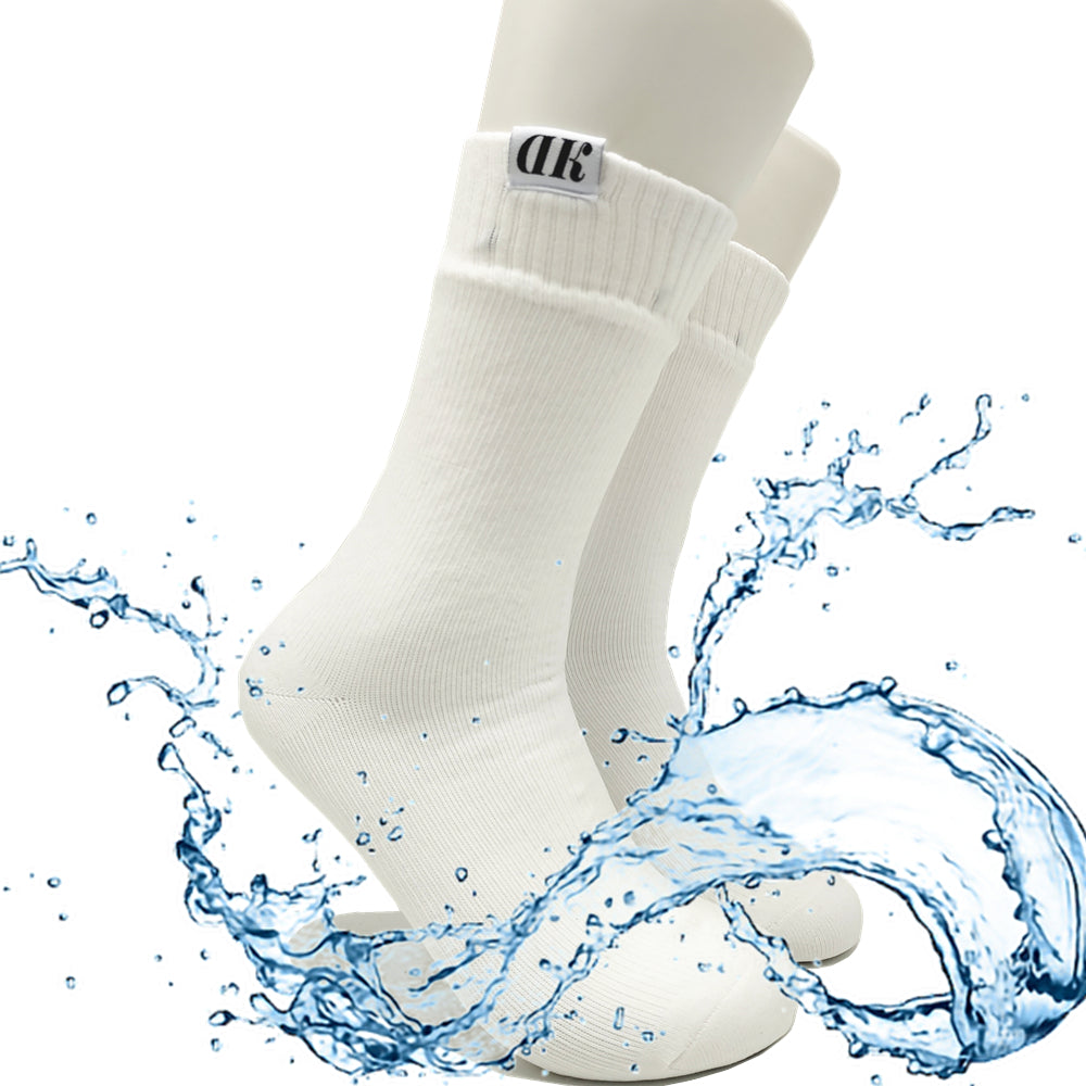 DK Waterproof Wudhu Sock