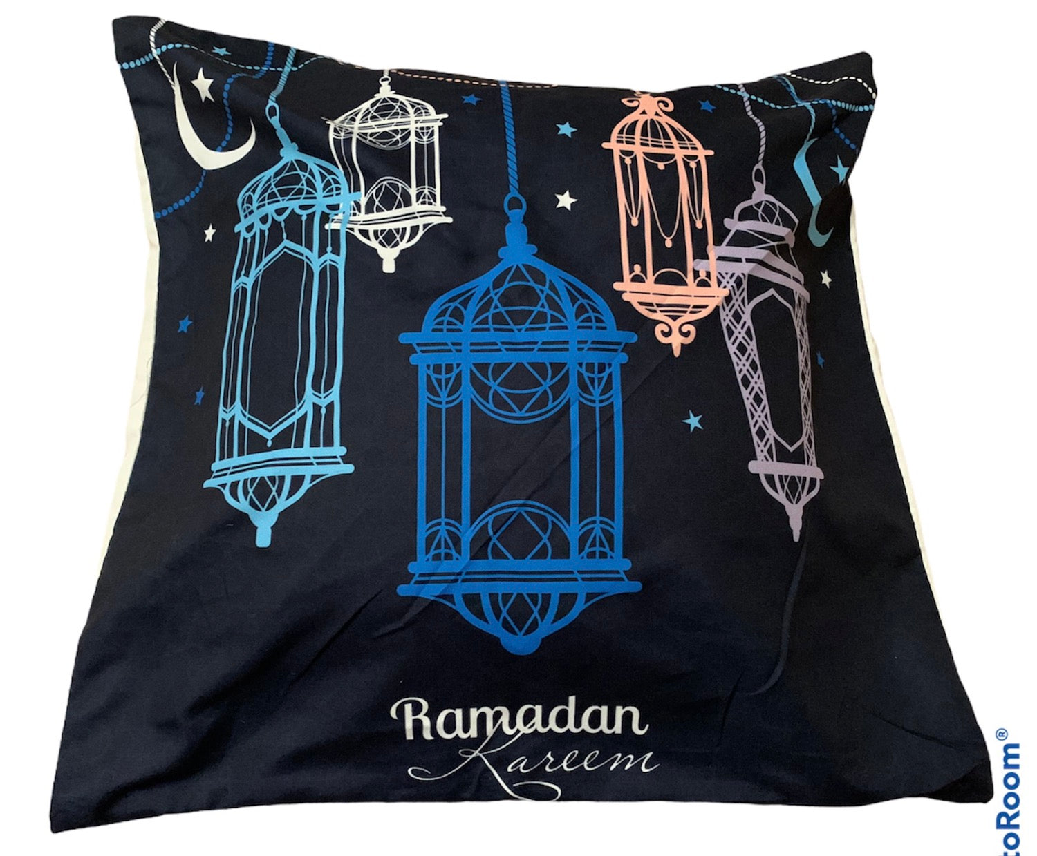 Ramdhan Kareem Decoration Cushion Cover