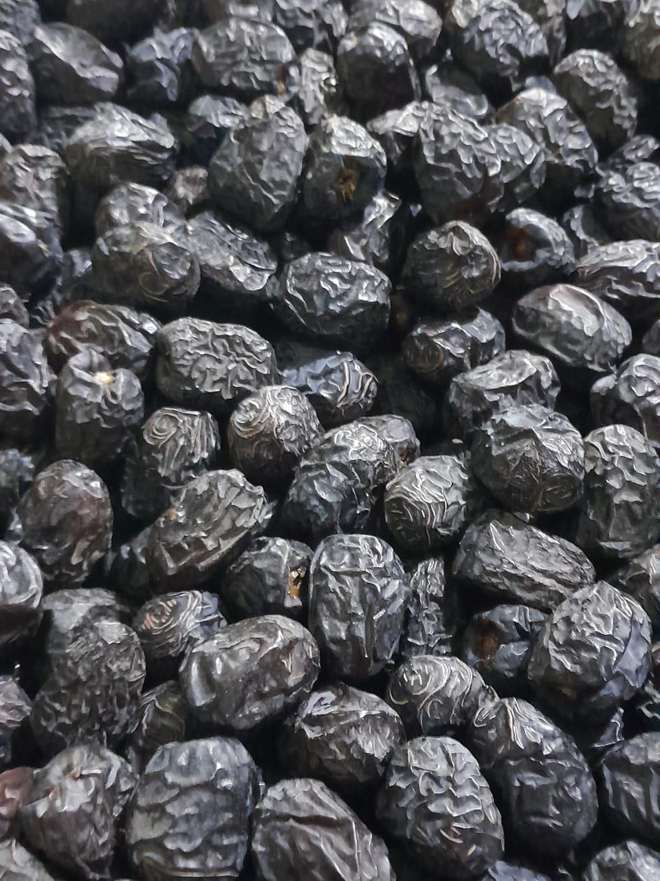 Ajwah Aliya Madina Date 1 kg Box