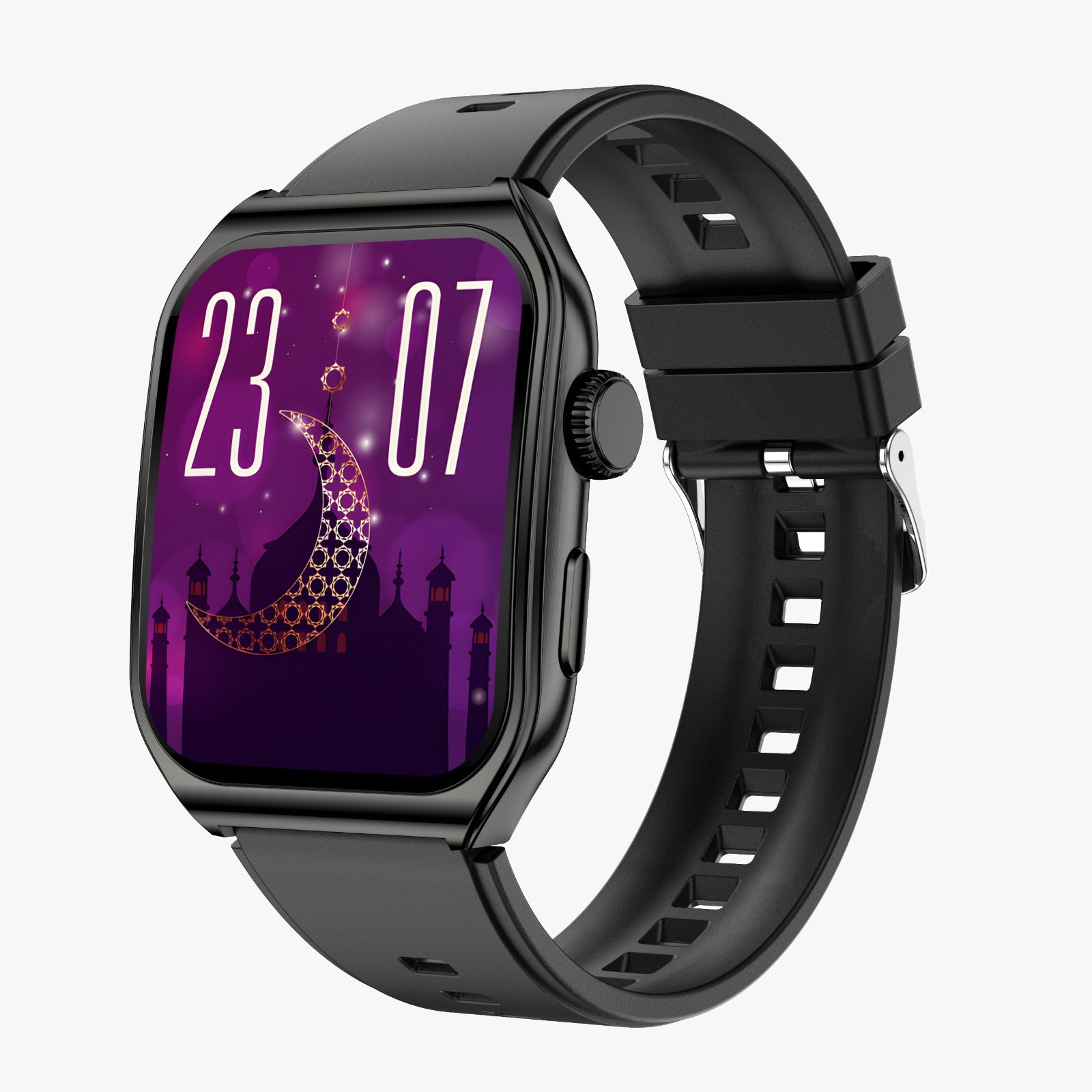 Smart Quran watch