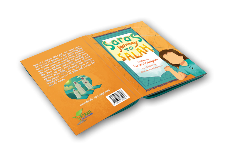 Sara's Journey To Salah