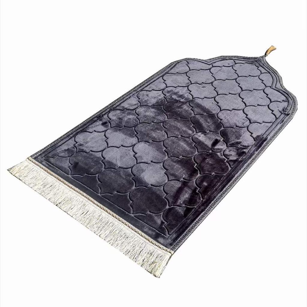 Mehrab Prayer Mat ( Foam )
