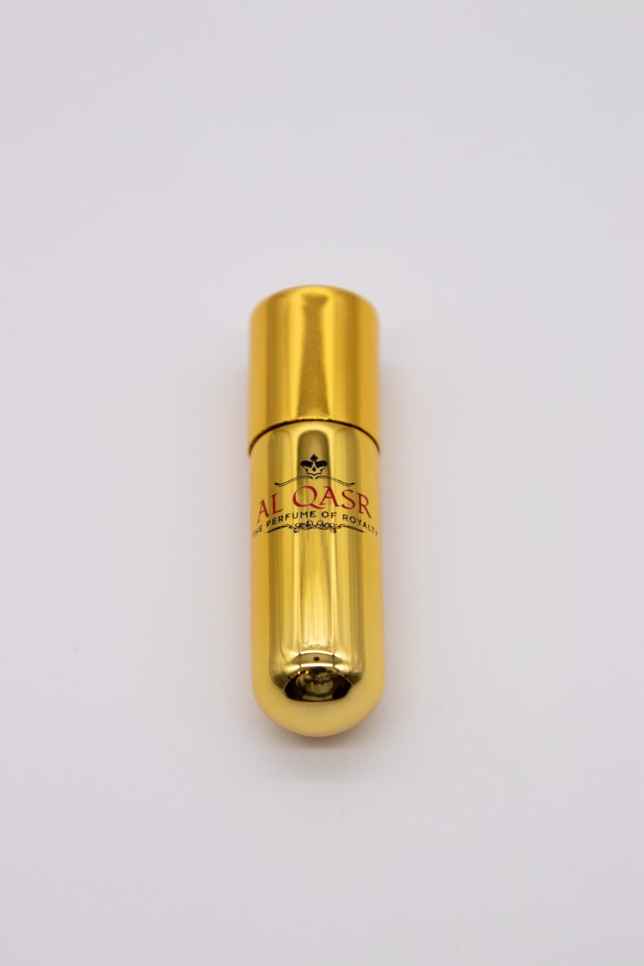 Creed Of Al Qasr Gift Set