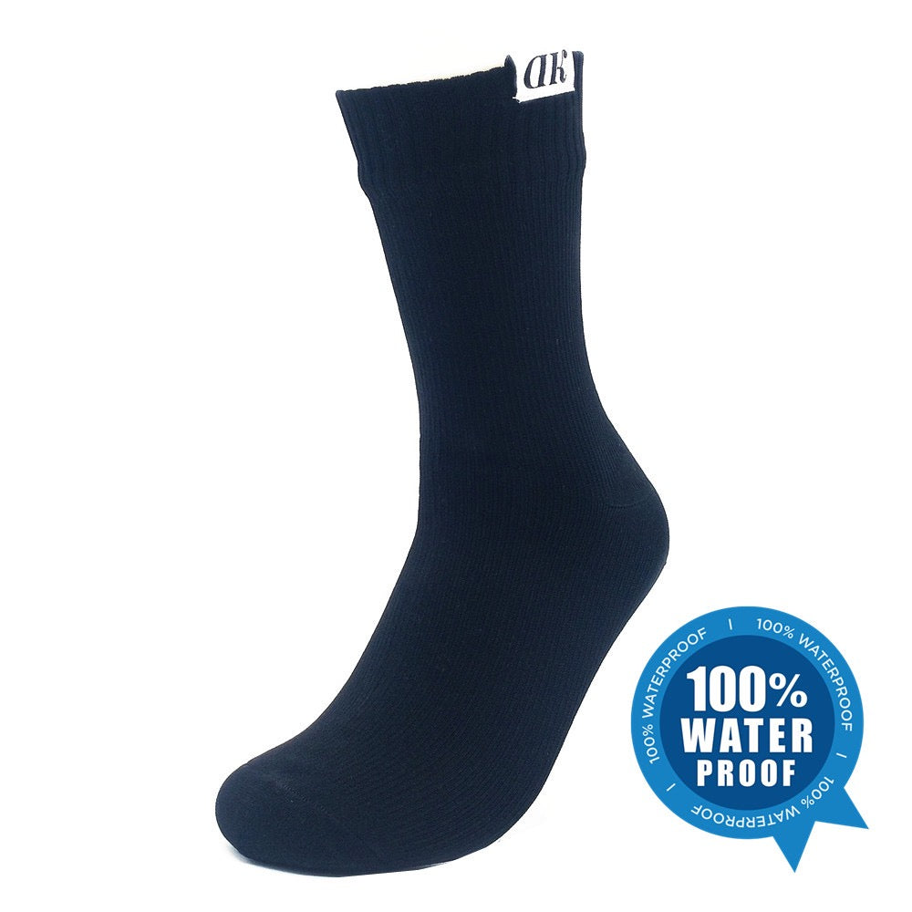 DK Waterproof Wudhu Sock