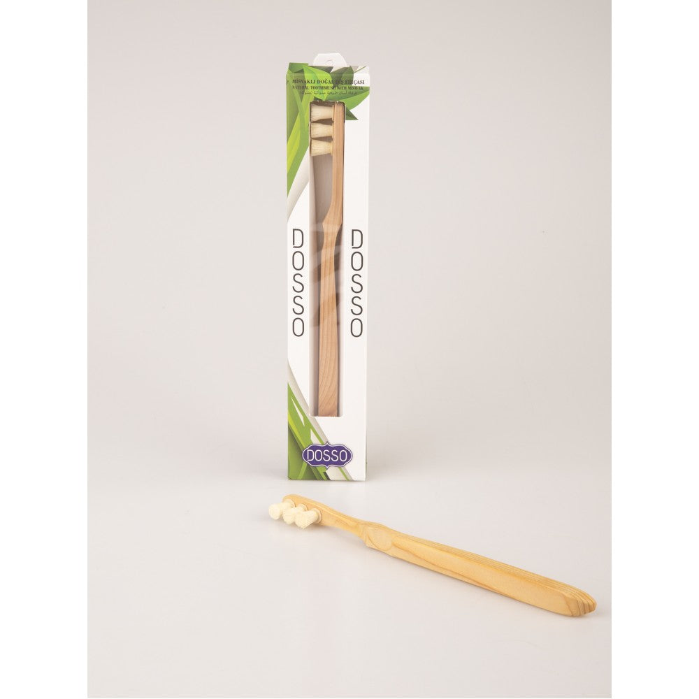 Classic Miswak Toothbrush