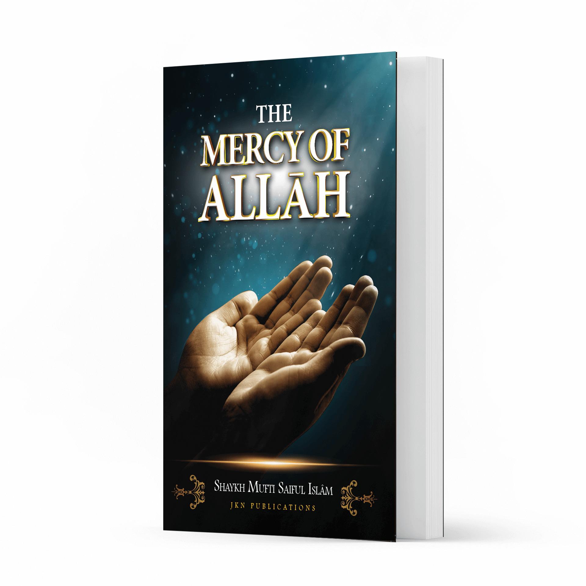The Mercy of Allah