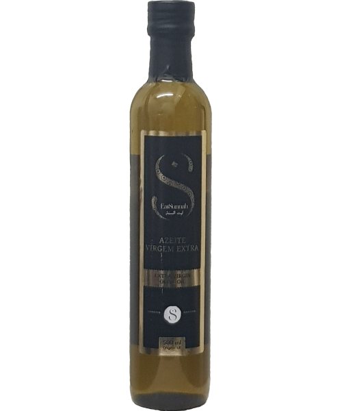 Extra Virgin Olive Oil 500ml