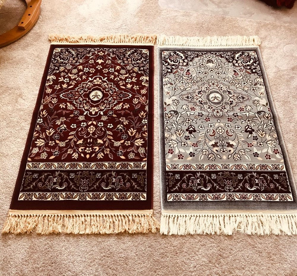 MAKKAH - AUTHENTIC CARPET HARAMAIN