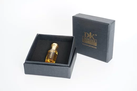 Royal Amber uod 6 ml