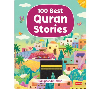 100 BEST QURAN STORIES
