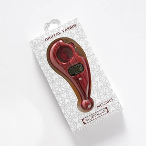 Deluxe Digital Finger Tasbih Counter