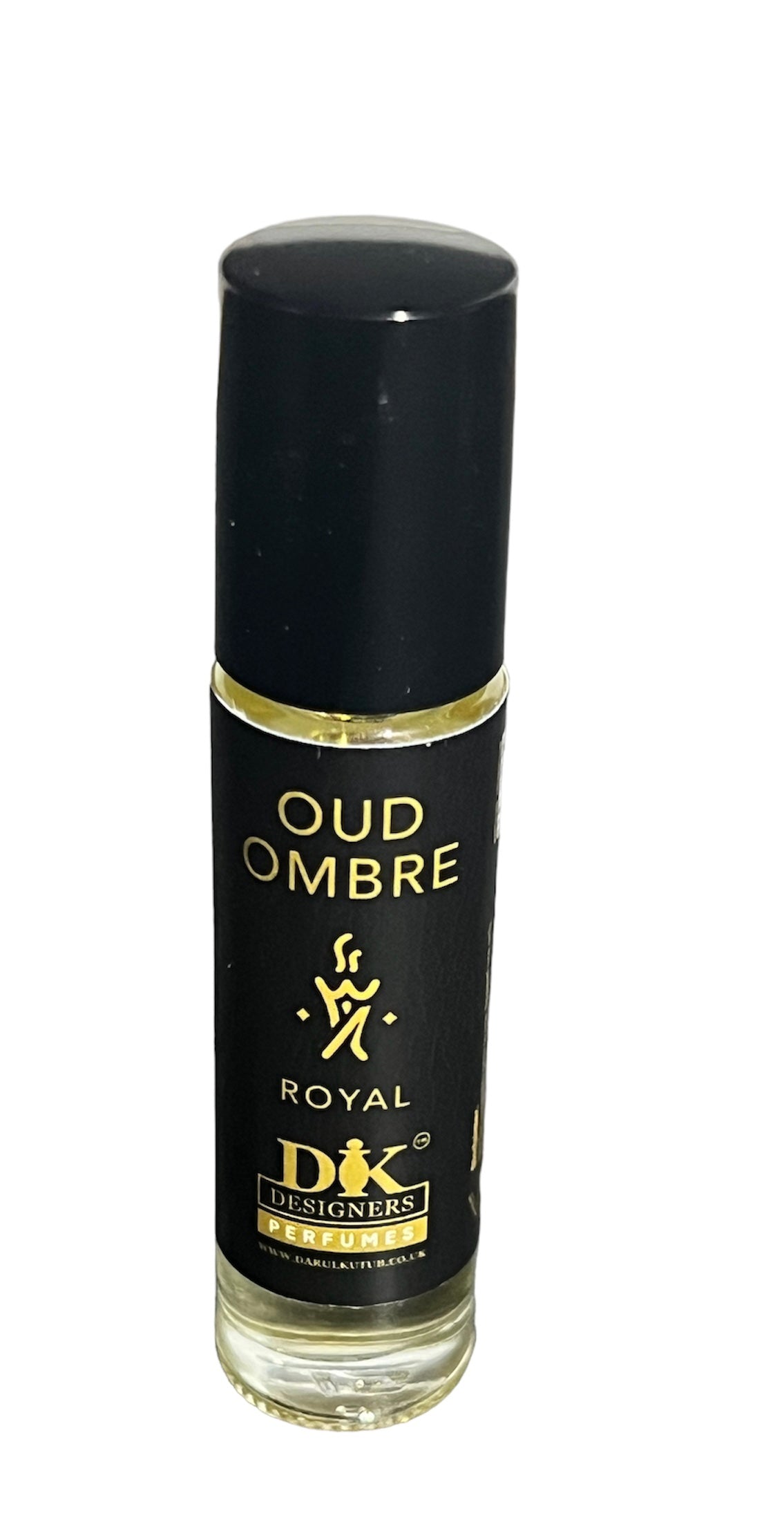 Oud Ombre Royal