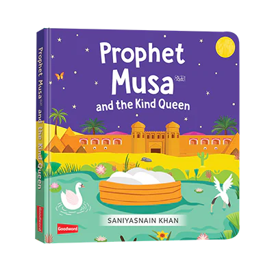 PROPHET MUSA AND THE KIND QUEEN