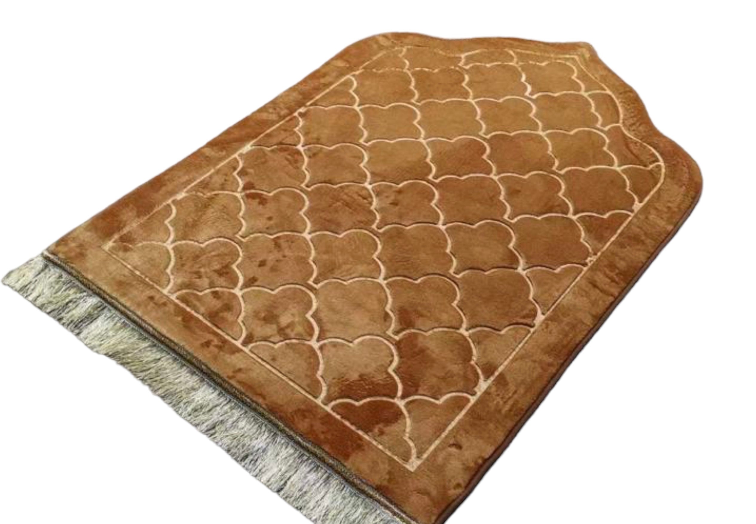 Mehrab Prayer Mat ( Foam )