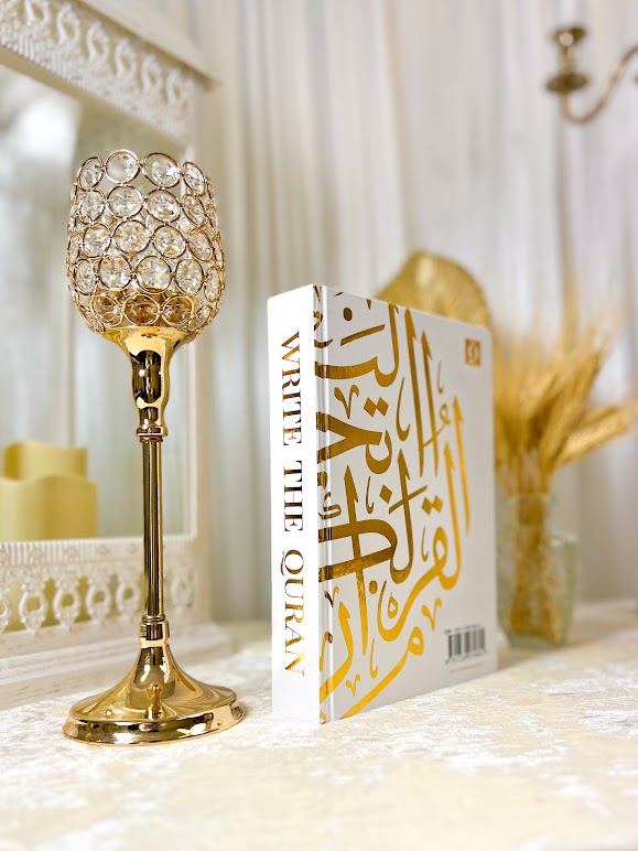 Write The Quran