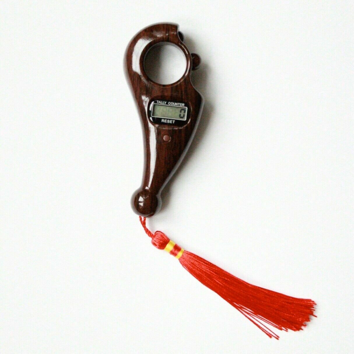 Deluxe Digital Finger Tasbih Counter