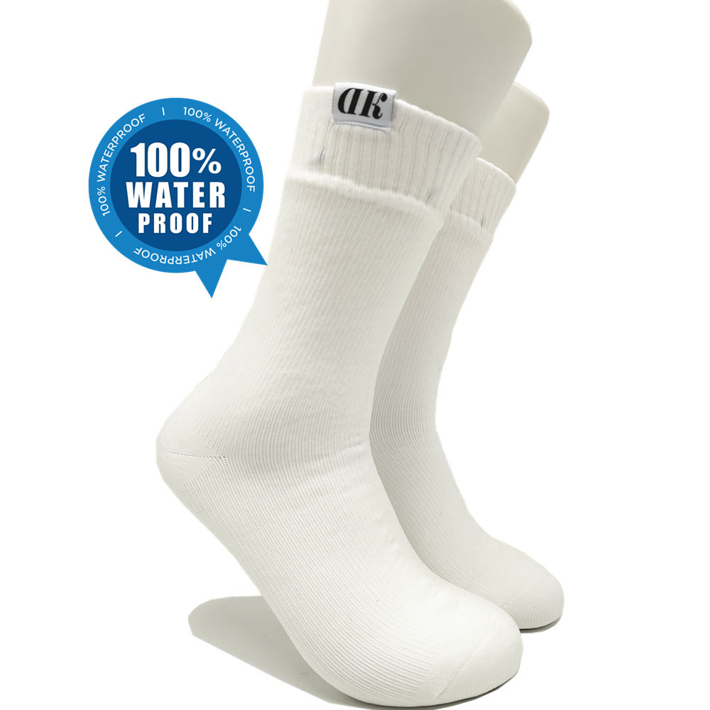 DK Waterproof Wudhu Sock