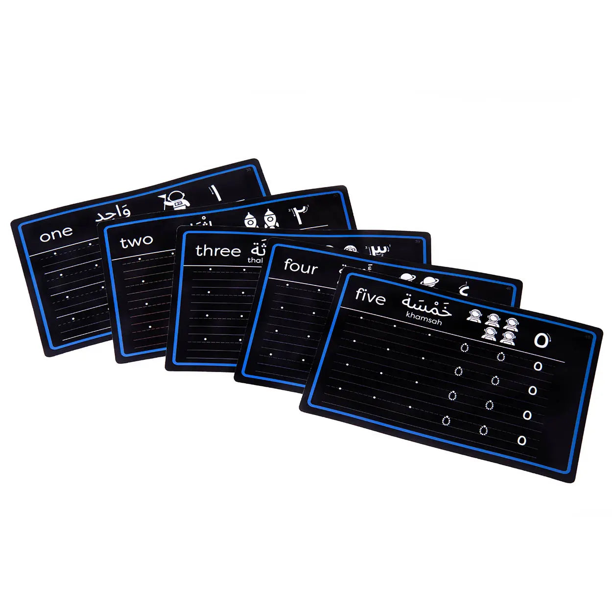 My Arabic LCD Tracing Tablet image 6