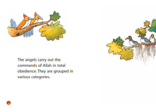 The Angel's Prayer image 3