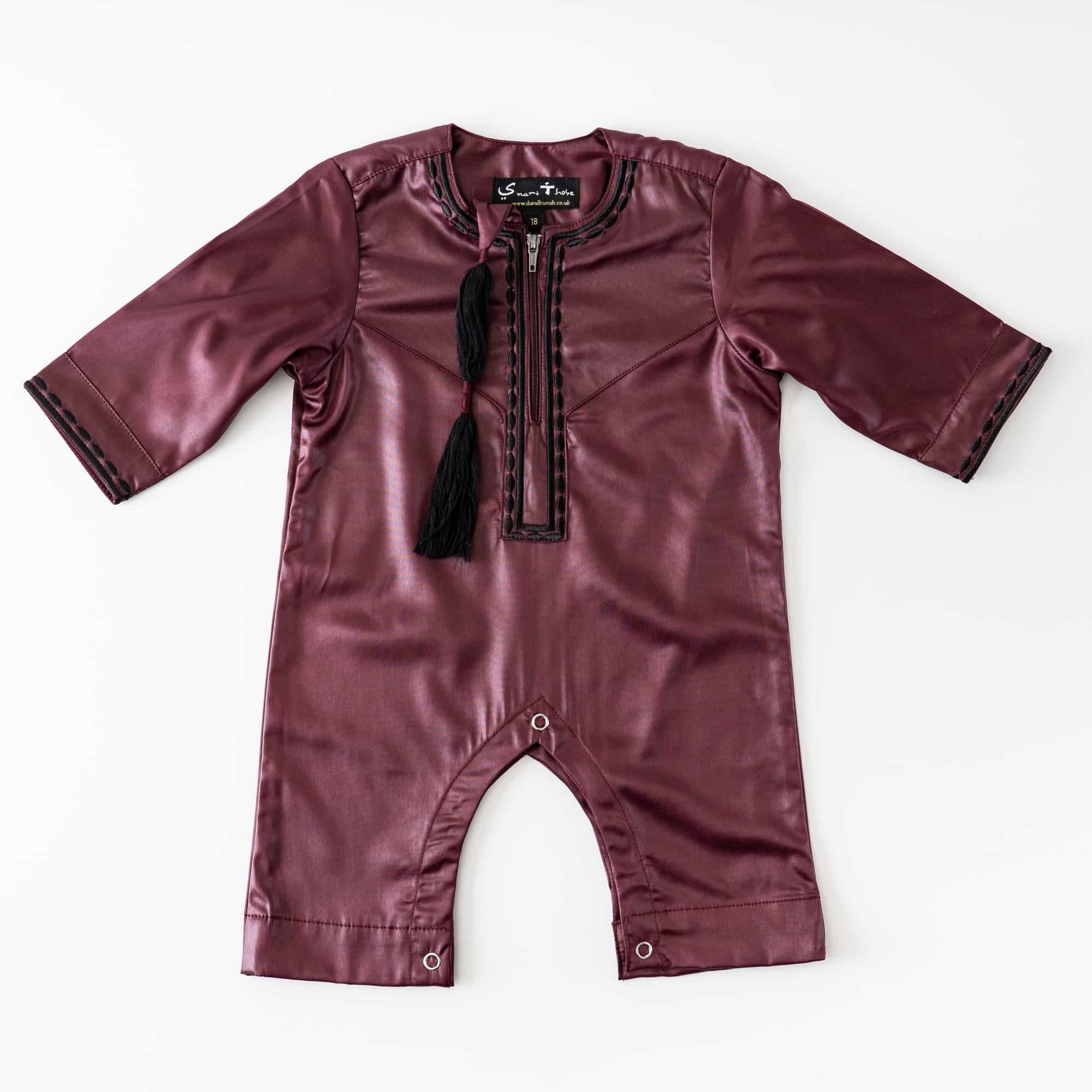 Baby Romper Thobe image 2