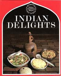 Indian Delights