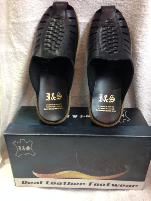 South African ( New Style ) Slippers